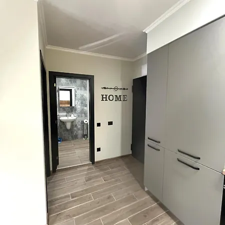 Gohome Plovdiv-apartments And Apartamento