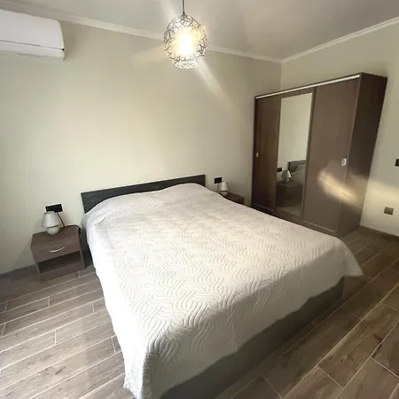 Gohome Plovdiv-apartments And Apartamento