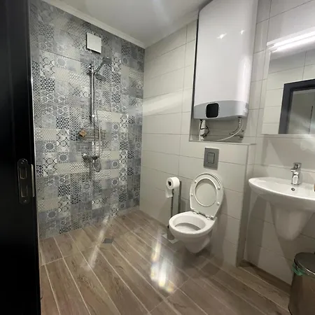 Gohome Plovdiv-apartments And Plovdiv