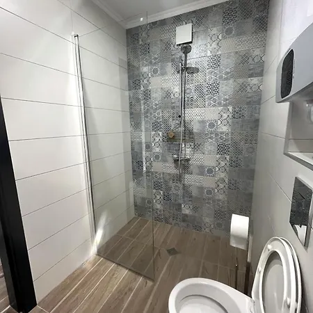 Apartmán Gohome Plovdiv-apartments And