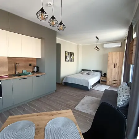 Gohome Plovdiv-apartments And Apartamento *