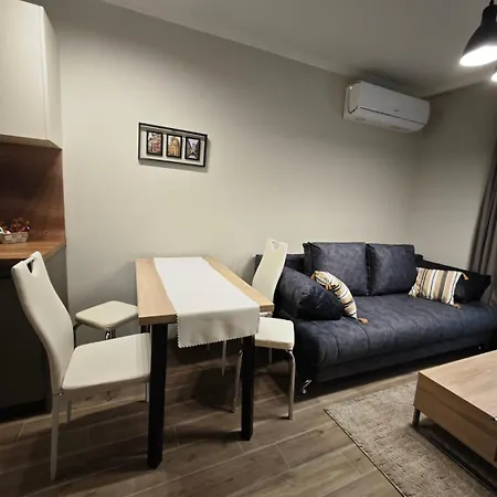 Gohome Plovdiv-apartments And Пловдив