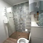 Daire Gohome Plovdiv-apartments And Filibe