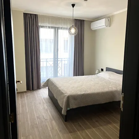 公寓 Gohome Plovdiv-apartments And