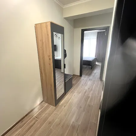 Gohome Plovdiv-apartments And Apartament Plovdiv