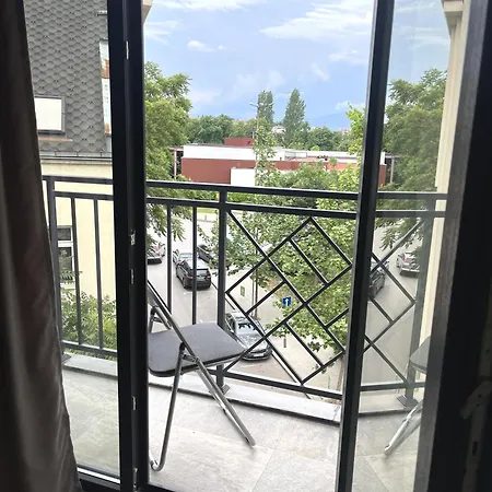 Apartament Gohome Plovdiv-apartments And Plovdiv