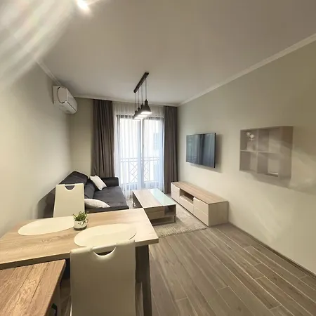 Gohome Plovdiv-apartments And 普罗夫迪夫