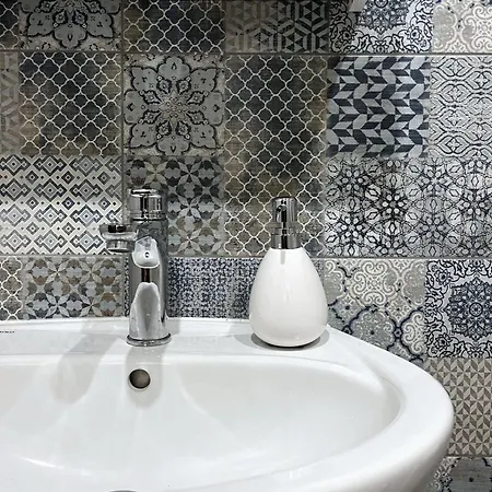 Gohome Plovdiv-apartments And *