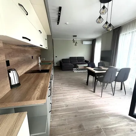 Gohome Plovdiv-apartments And 普罗夫迪夫