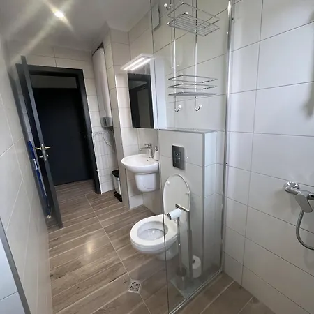 Gohome Plovdiv-apartments And 普罗夫迪夫