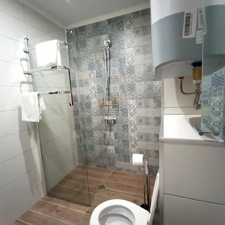 公寓 Gohome Plovdiv-apartments And 普罗夫迪夫