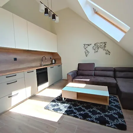 Gohome Plovdiv-apartments And * Plovdiv