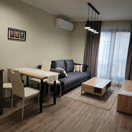 Gohome Plovdiv-apartments And 公寓