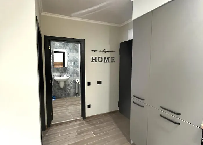 Gohome Plovdiv-apartments And Apartament