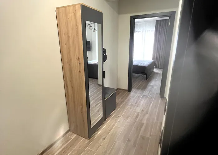 Gohome Plovdiv-apartments And Apartament Płowdiw