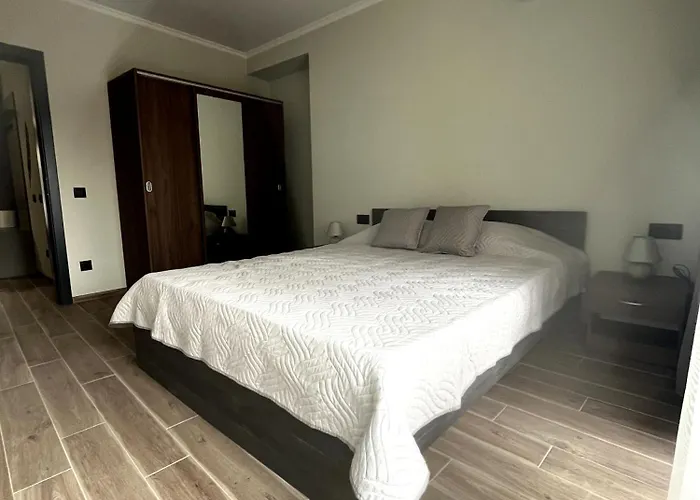 Apartament Gohome Plovdiv-apartments And Płowdiw