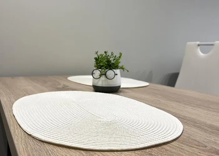 Apartament Gohome Plovdiv-apartments And *