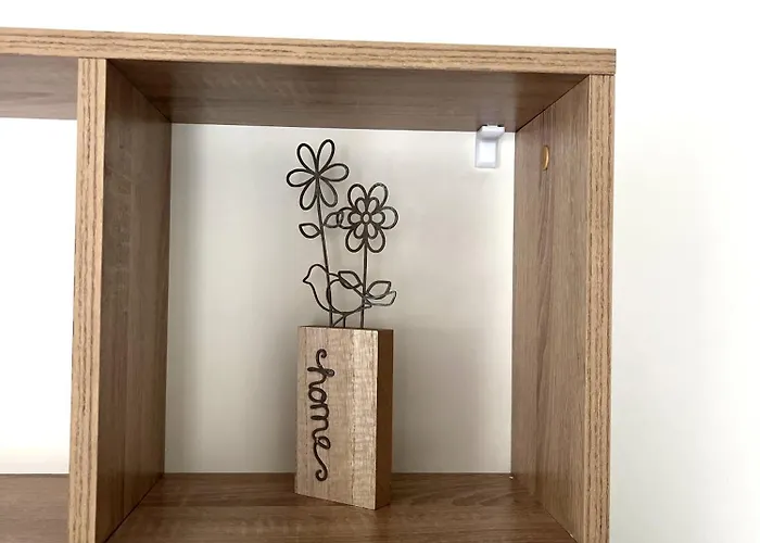 Apartament Gohome Plovdiv-apartments And *