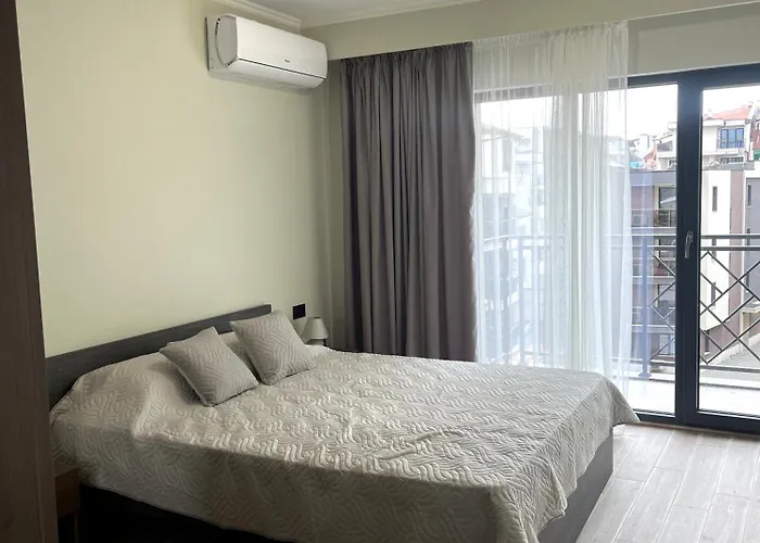 Gohome Plovdiv-apartments And Apartament