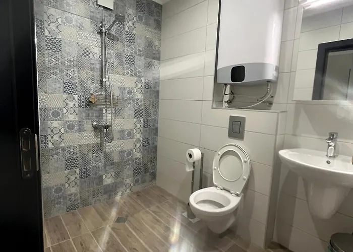 Gohome Plovdiv-apartments And Płowdiw