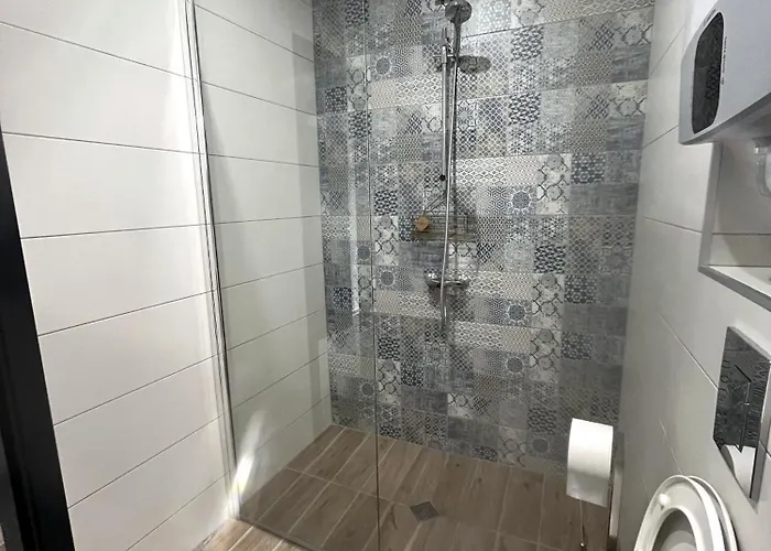 Apartament Gohome Plovdiv-apartments And