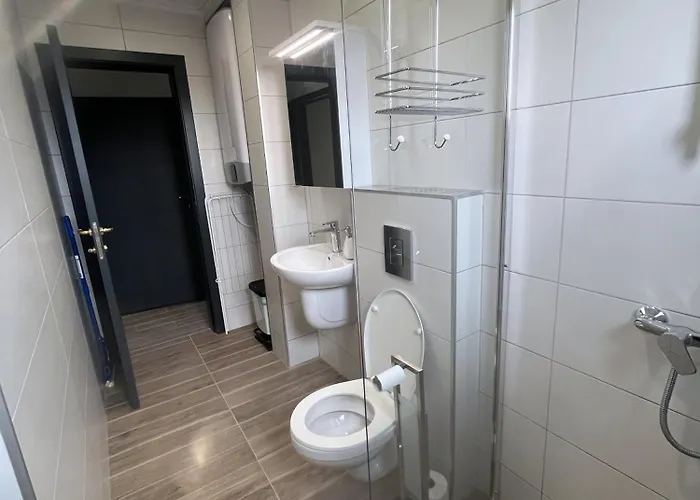 Gohome Plovdiv-apartments And Płowdiw