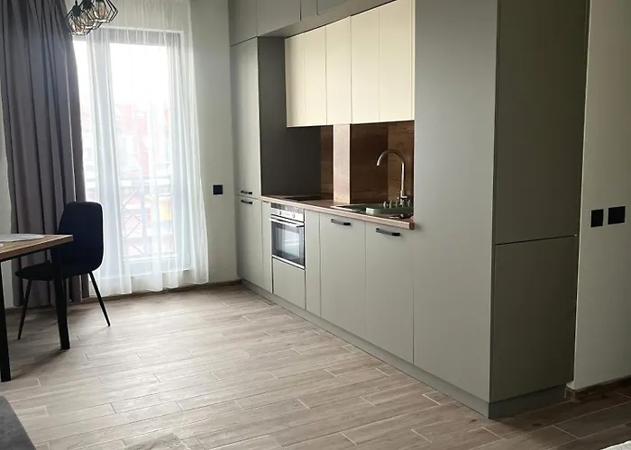 Gohome Plovdiv-apartments And * Płowdiw