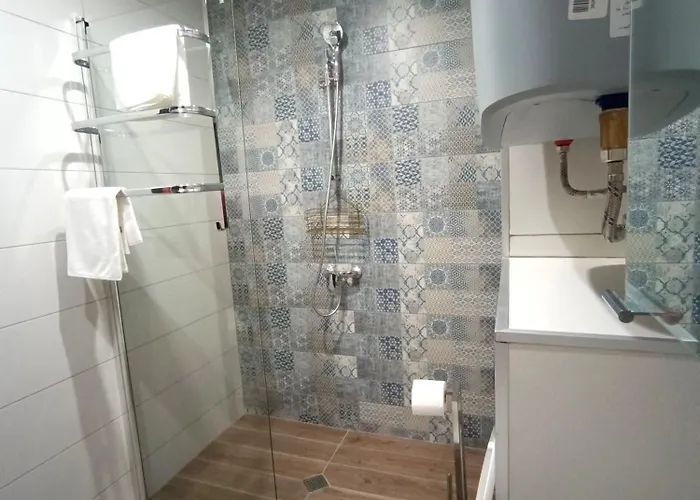 Apartament Gohome Plovdiv-apartments And Płowdiw