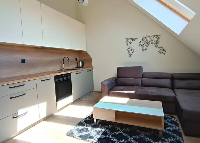 Gohome Plovdiv-apartments And * Płowdiw